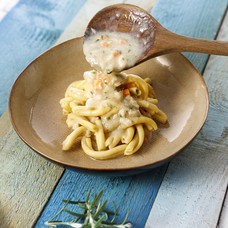 Velute od bakalara sa slanim inćunima za 2 osobe (250 g)