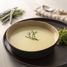 Juha od divljih šparoga za 2 osobe (500 g)