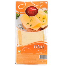 Sir polutvrdi Tilzit 150 g