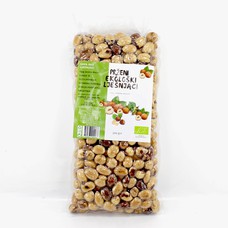 Prženi eko lješnjaci 500 g