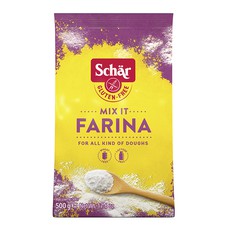 Brašno bez glutena 500 g