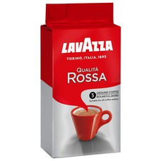 Kava Lavazza Qualità Rossa 250 g