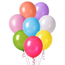 Baloni okrugli 20 kom