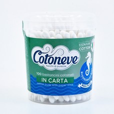 Štapići za uši Cotoneve 100/1