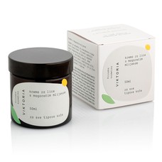 Krema za lice s magarećim mlijekom 50 ml