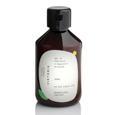 Gel za tuširanje s magarećim mlijekom 200 ml