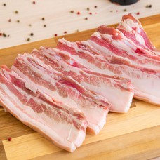 Narezano carsko meso crne svinje za 4 osobe (1 kg)