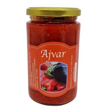 Ajvar OPG Zajc 370 g