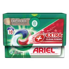Ariel Extra clean gel kapsule 10 komada