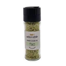 Aromatizirana sol - češnjak i vlasac 90 g