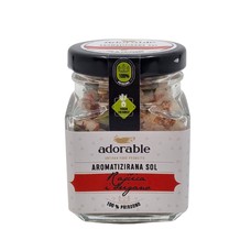 Aromatizirana sol - rajčica i origano 100 g