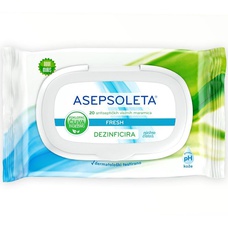 Asepsoleta Fresh maramice 20/1