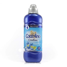 Coccolino omekšivač Blue Boost 925 ml