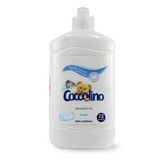 Coccolino omekšivač Sensitive  1800 ml