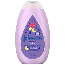 Johnson's Bedtime losion za djecu 300 ml