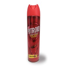 Pitroid sprej protiv svih kukaca 400 ml