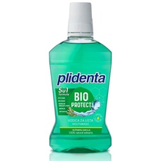 Vodica za ispiranje usta Bio Plidenta 500 ml