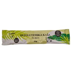 Bezglutenska kaša za djecu 50 g