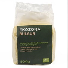 Bulghur 500 g