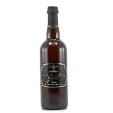 Pivo San Servolo Gold 0,75 l