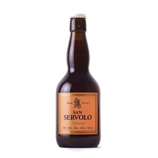 Pivo San Servolo Weizen 0,5 l