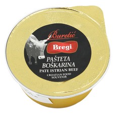 Istarska pašteta od boškarina 50 g