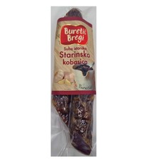 Suha istarska starinska kobasica 167 g