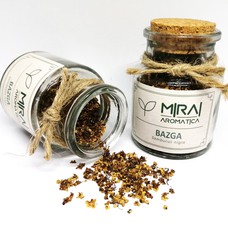 Čaj od cvijeta bazge 12g