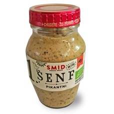 Pikantni senf 160 g