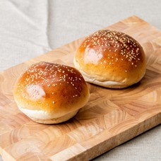 Brioche buns (100 g)