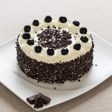 Schwarzwald torta (1,25 kg)