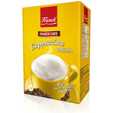Instant Cappuccino Vanilla Cream 148 g
