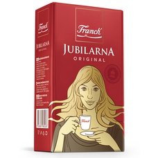 Kava Jubilarna 250 g