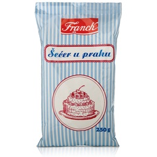 Šećer u prahu 250 g
