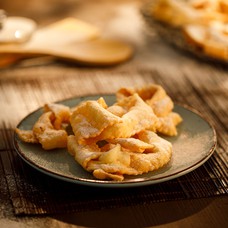 Istarske kroštule (500 g)