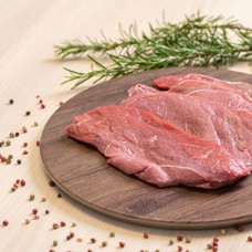 Juneći but bez kostiju - odrezak 500 g 