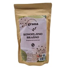 Konopljino brašno 500 g