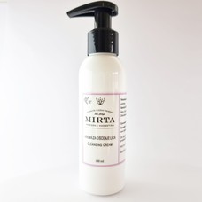 Krema za čišćenje lica Aloe Vera 100 ml