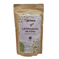 Lješnjakovo brašno 500 g