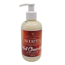 Losion za tijelo Hot Chocolate 200 ml
