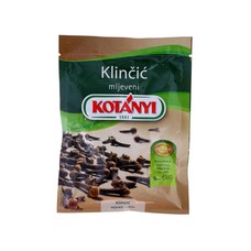 Klinčić mljeveni 20 g