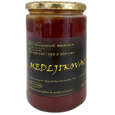 Med Medljikovac 900 g