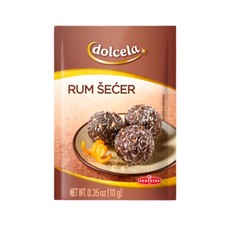 Rum šećer Dolcela 10 g 