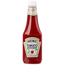 Kečap Heinz blagi 570 g