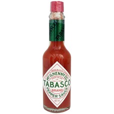 Tabasco ljuti umak 60 ml