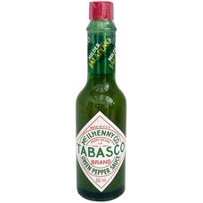 Tabasco zeleni blagi umak 60 ml
