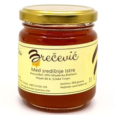 Med cvjetni 250 g