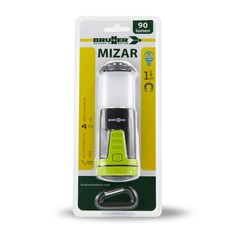 Svjetiljka za kampiranje Mizar