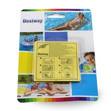 Kit za krpanje Heavy Duty Repair (10 kom)