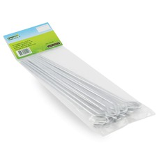 Klin (igla) za šator za kampiranje Skewer 24 cm (10 kom)